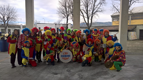 Carnevale