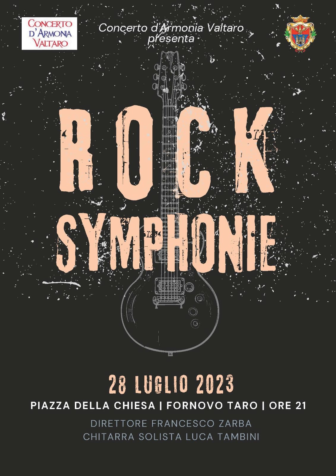 Concerto Rock