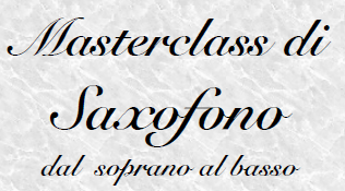Masterclass