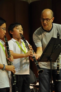 Corsi Musicali