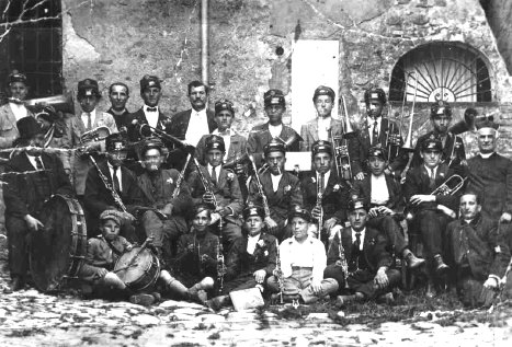 Filarmonici Fornovesi
