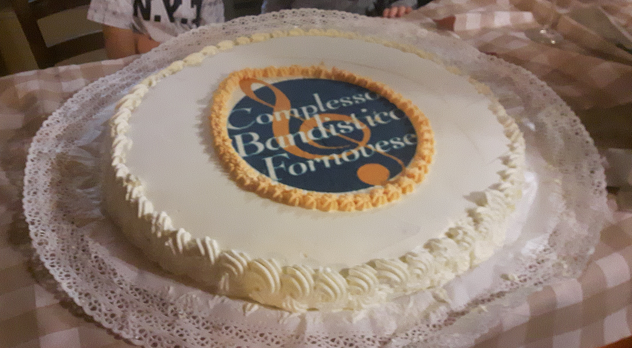 Torta